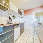 Apartment Paisible A Chamalières