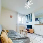 Paisible A Apartment Chamalières
