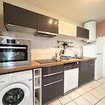 Paisible A Apartment *