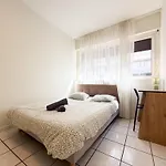 Apartment Paisible A