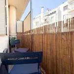 Paisible A Apartment Chamalières