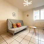 Apartment Paisible A *