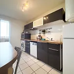Apartment Paisible A *