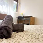 Apartment Paisible A