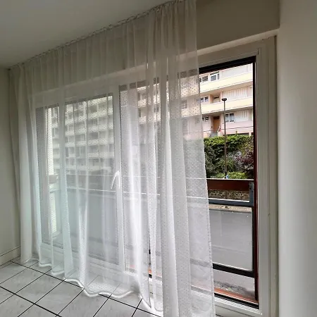 Apartment Paisible A *