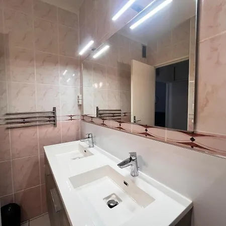 Paisible A Apartment