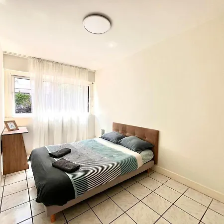 Paisible A Chamalières