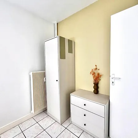 Paisible A * Chamalières