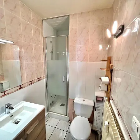 Paisible A Apartment *