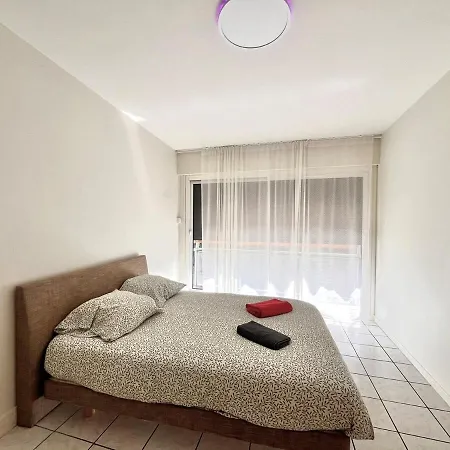 Paisible A Apartment Chamalieres