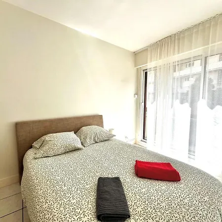 Daire Paisible A Chamalières