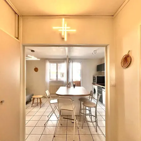 Paisible A * Chamalières