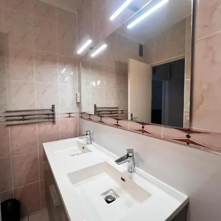 Paisible A Апартаменты *