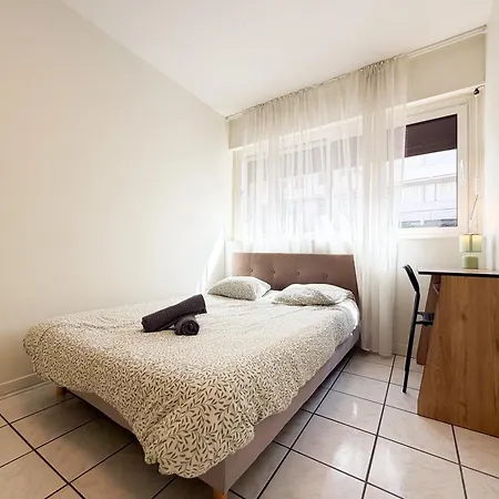 Appartement Paisible à